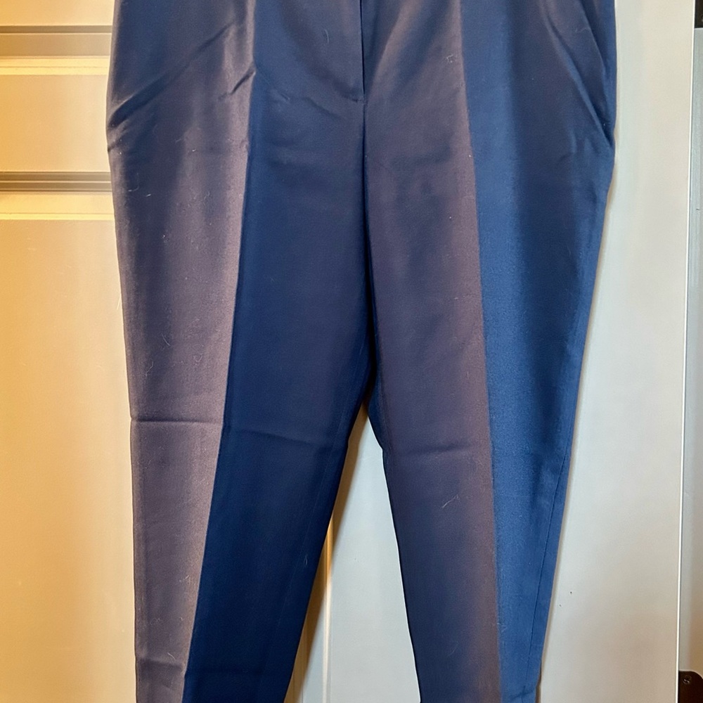 CAPRIS BRAND NEW Navy Blue